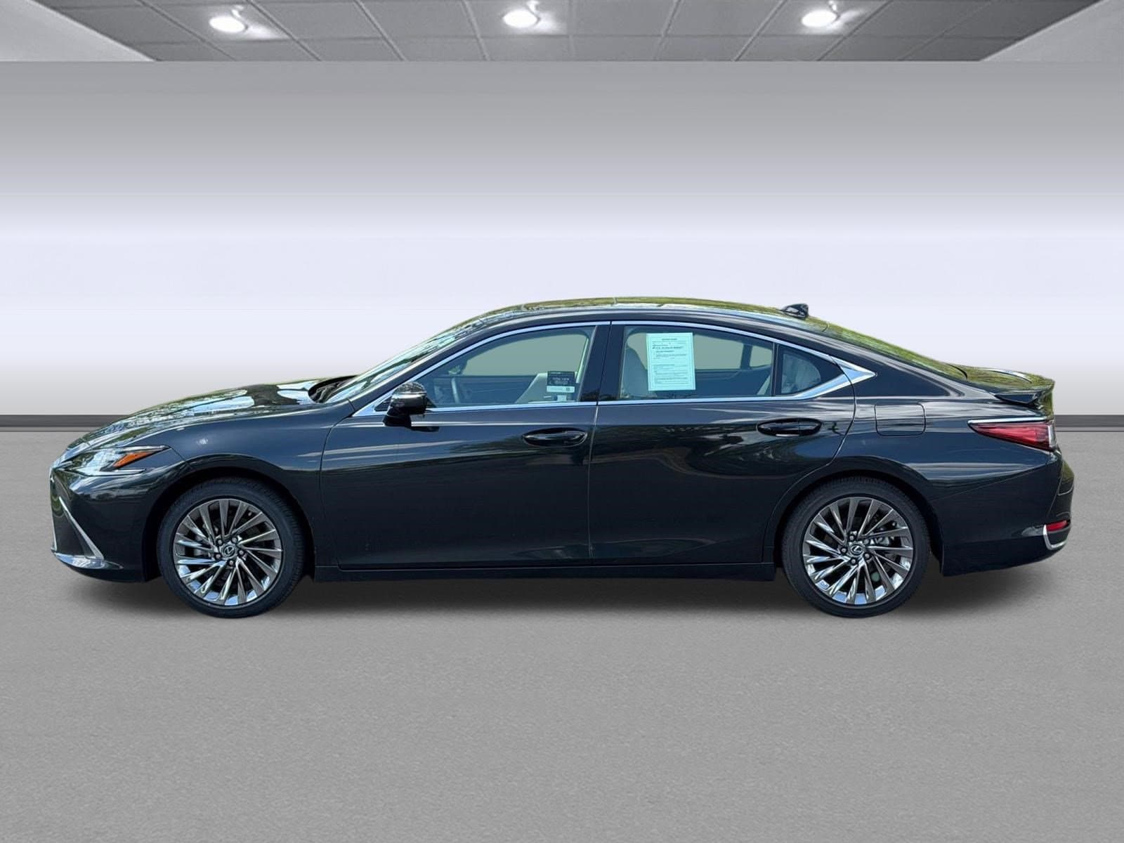 lexus es hybrid 2025 58AFA1C17SU074212 image lexus es hybrid 2025 58AFA1C17SU074212 image